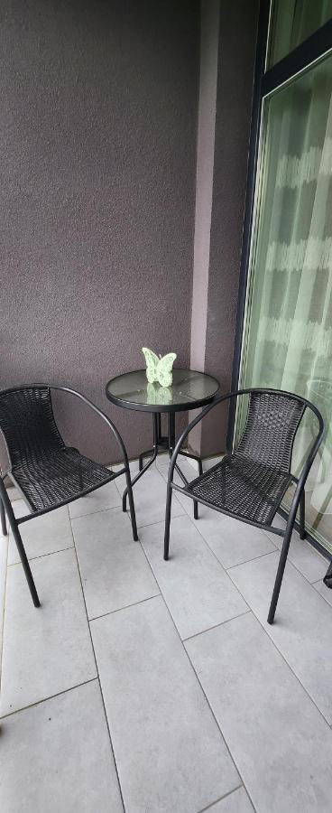 Butterfly Apartment Timişoara Eksteriør billede